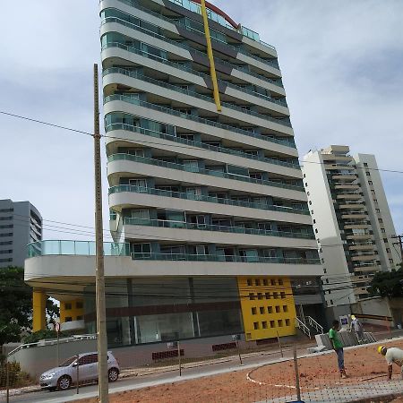 Jardim Armacao Salvador Apartment Luaran gambar