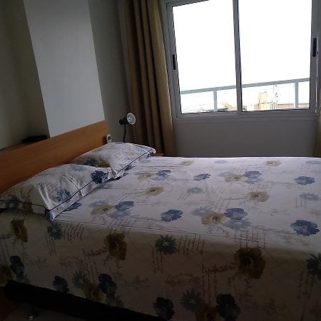 Jardim Armacao Salvador Apartment Luaran gambar