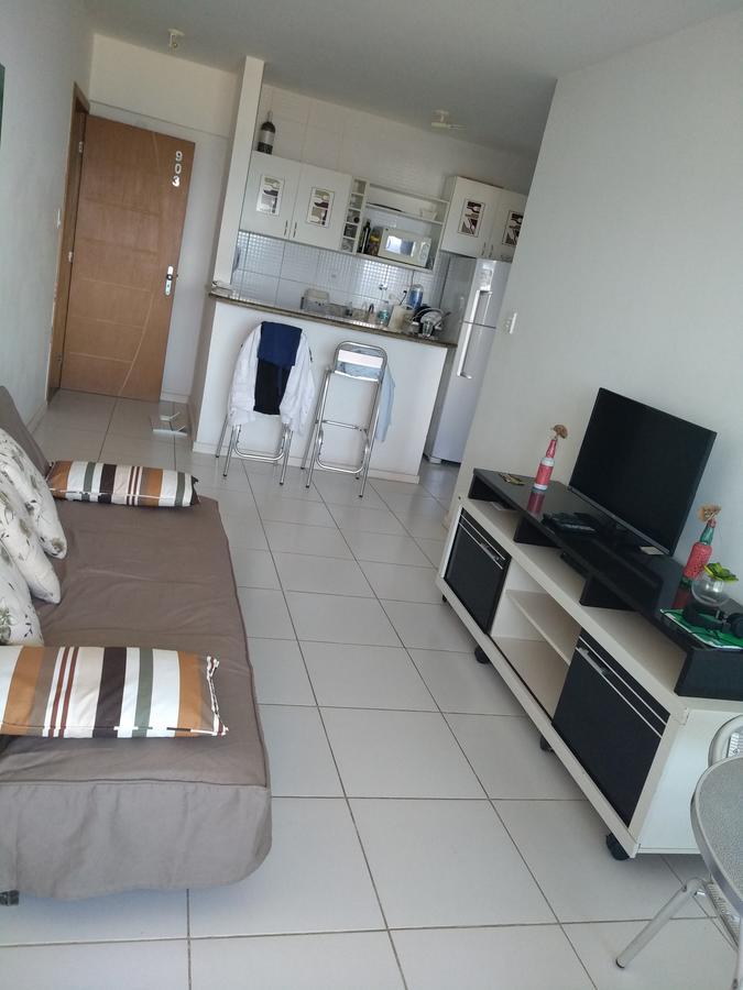 Jardim Armacao Salvador Apartment Luaran gambar