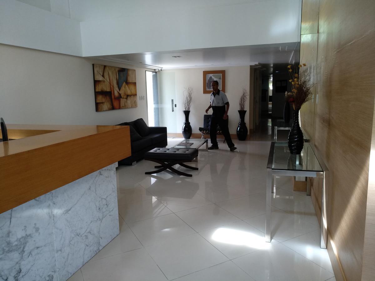Jardim Armacao Salvador Apartment Luaran gambar