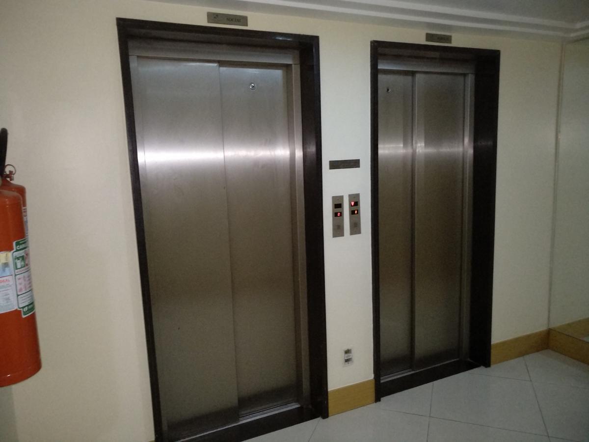 Jardim Armacao Salvador Apartment Luaran gambar