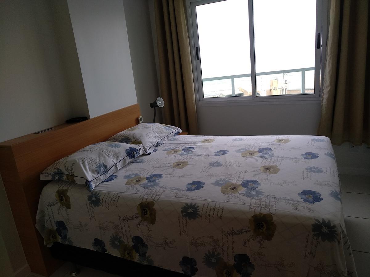 Jardim Armacao Salvador Apartment Luaran gambar