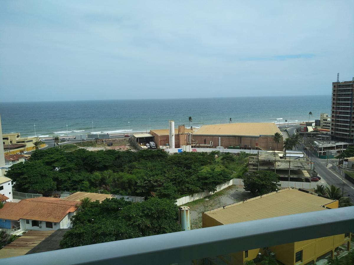 Jardim Armacao Salvador Apartment Luaran gambar