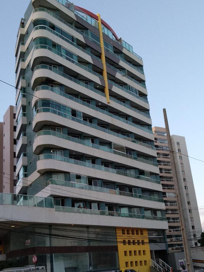 Jardim Armacao Salvador Apartment Bilik gambar